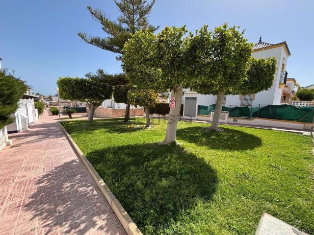 Chalet, Los Balcones Los Altos del Edén, Torrevieja