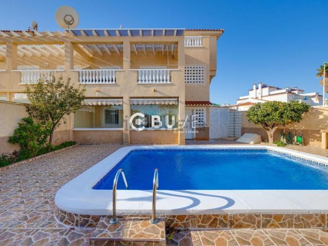 Chalet, Los Balcones Los Altos del Edén, Torrevieja