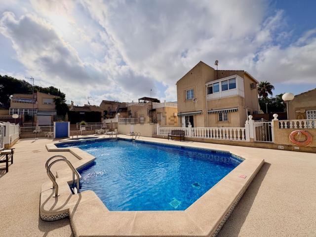 Chalet, Los Balcones Los Altos del Edén, Torrevieja