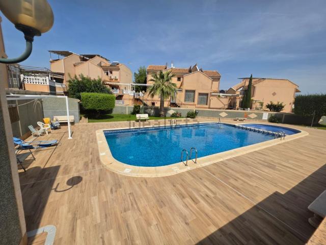 Chalet, Los Balcones Los Altos del Edén, Torrevieja