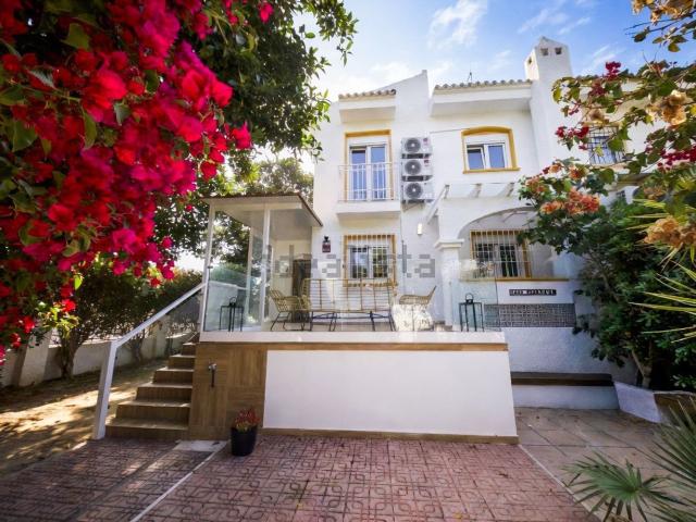 Chalet, Los Balcones Los Altos del Edén, Torrevieja
