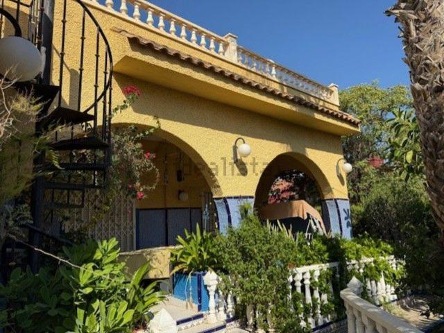 Chalet, Los Balcones Los Altos del Edén, Torrevieja