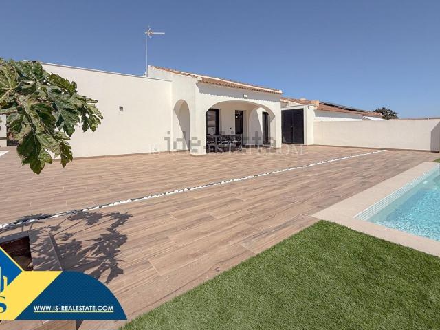 Chalet, Los Balcones Los Altos del Edén, Torrevieja