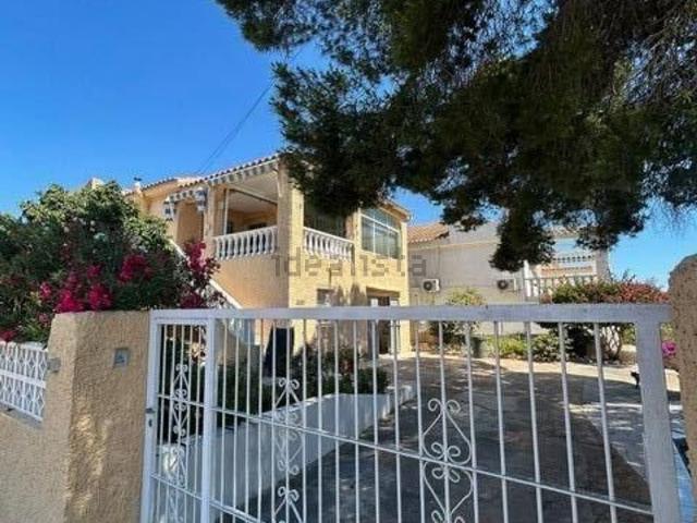 Chalet, Los Balcones Los Altos del Edén, Torrevieja