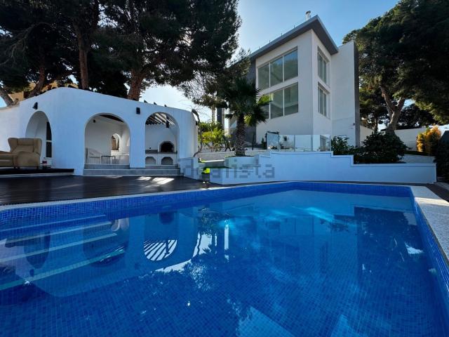 Chalet, Los Balcones Los Altos del Edén, Torrevieja