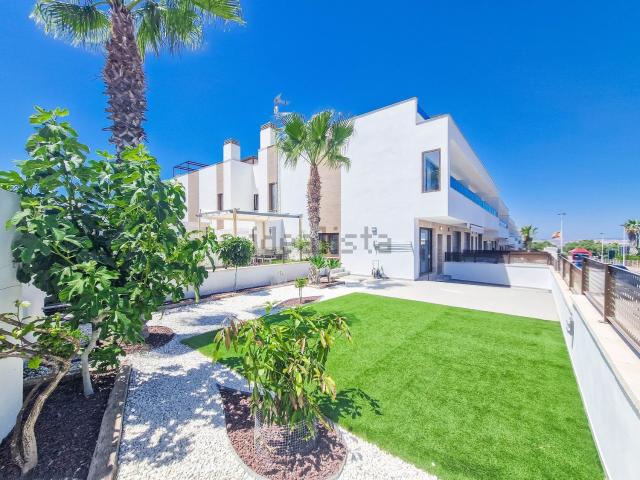 Chalet, Los Balcones Los Altos del Edén, Torrevieja