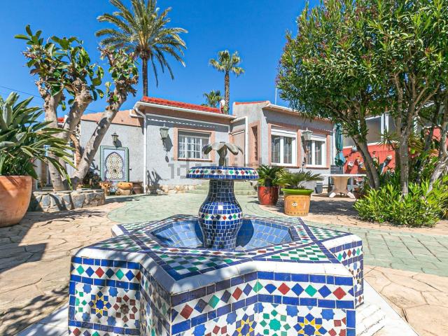 Chalet, Los Balcones Los Altos del Edén, Torrevieja