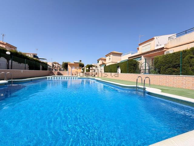 Chalet, Los Balcones Los Altos del Edén, Torrevieja