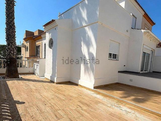 Chalet, Los Balcones Los Altos del Edén, Torrevieja