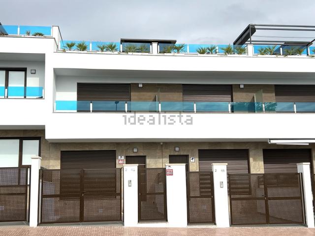 Chalet, Los Balcones Los Altos del Edén, Torrevieja