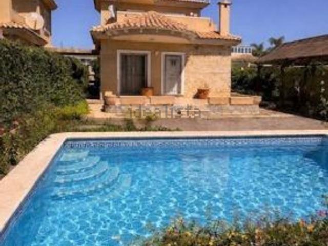 Chalet, Los Balcones Los Altos del Edén, Torrevieja