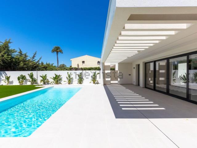 Chalet, Los Balcones Los Altos del Edén, Torrevieja
