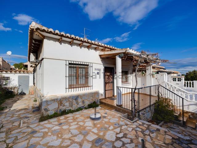 Chalet, Los Balcones Los Altos del Edén, Torrevieja
