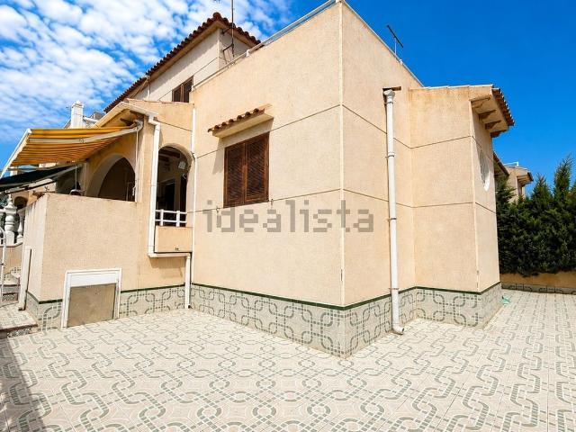 Chalet, Los Balcones Los Altos del Edén, Torrevieja
