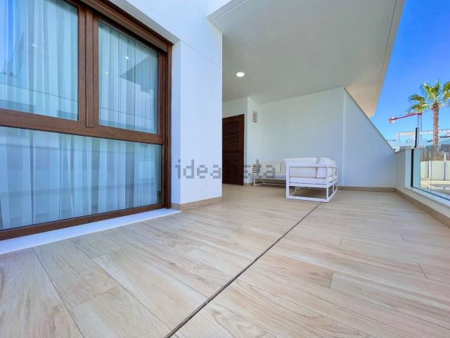 Chalet, Los Balcones Los Altos del Edén, Torrevieja