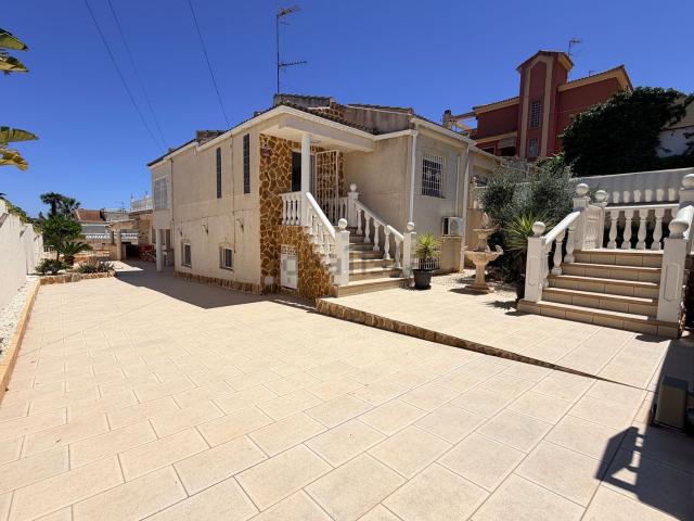 Chalet, Los Balcones Los Altos del Edén, Torrevieja