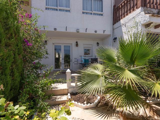 Chalet, Los Balcones Los Altos del Edén, Torrevieja