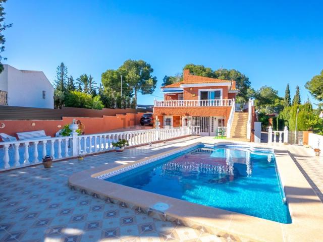 Chalet, Los Balcones Los Altos del Edén, Torrevieja