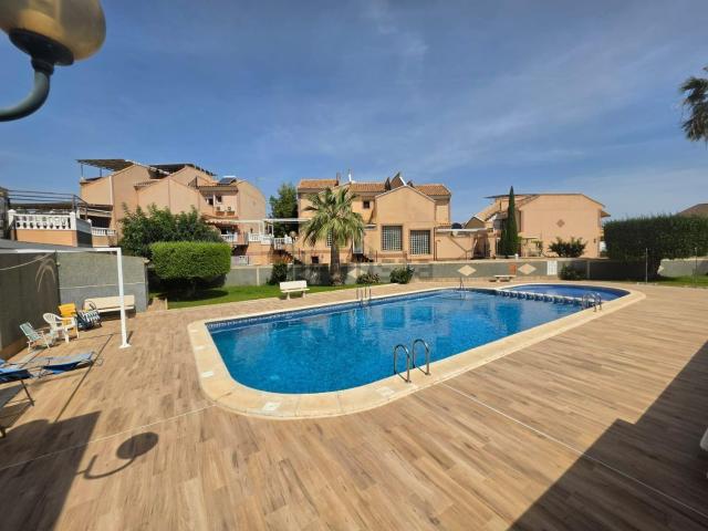 Chalet, Los Balcones Los Altos del Edén, Torrevieja