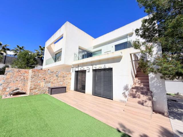 Chalet, Los Balcones Los Altos del Edén, Torrevieja