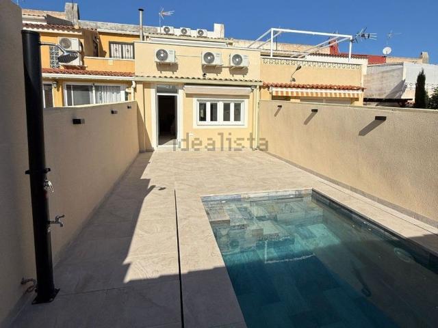 Chalet, Los Balcones Los Altos del Edén, Torrevieja