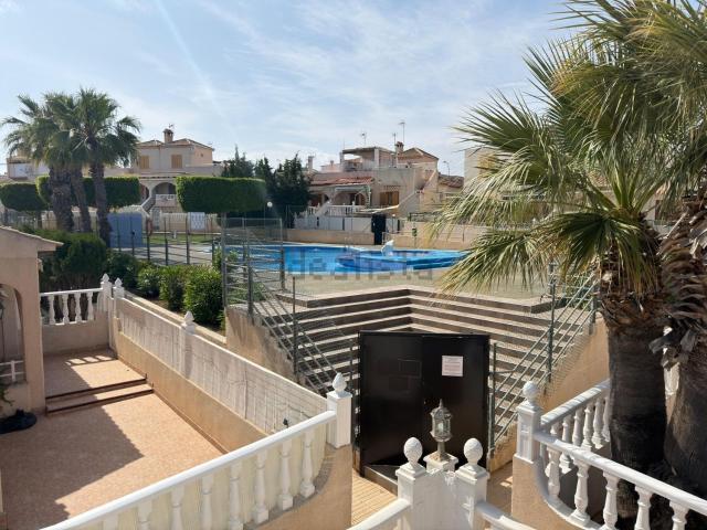 Chalet, Los Balcones Los Altos del Edén, Torrevieja
