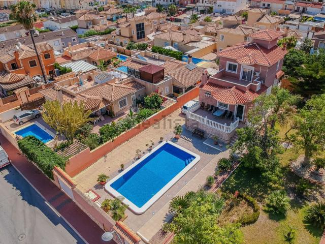Chalet, Los Balcones Los Altos del Edén, Torrevieja