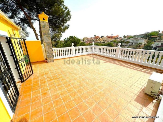 Chalet, Los Balcones Los Altos del Edén, Torrevieja