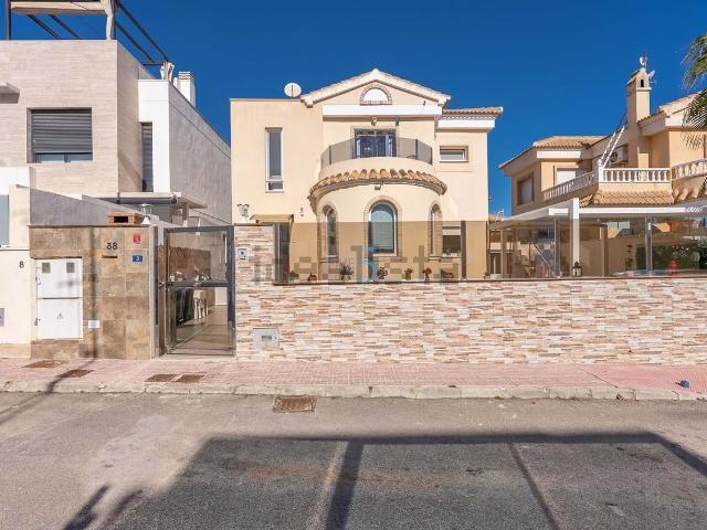 Chalet, Los Balcones Los Altos del Edén, Torrevieja