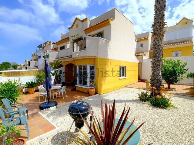 Chalet, Los Balcones Los Altos del Edén, Torrevieja