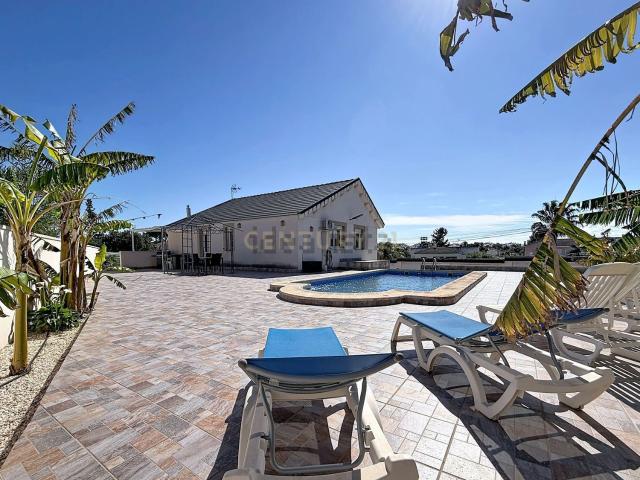 Chalet, Los Balcones Los Altos del Edén, Torrevieja