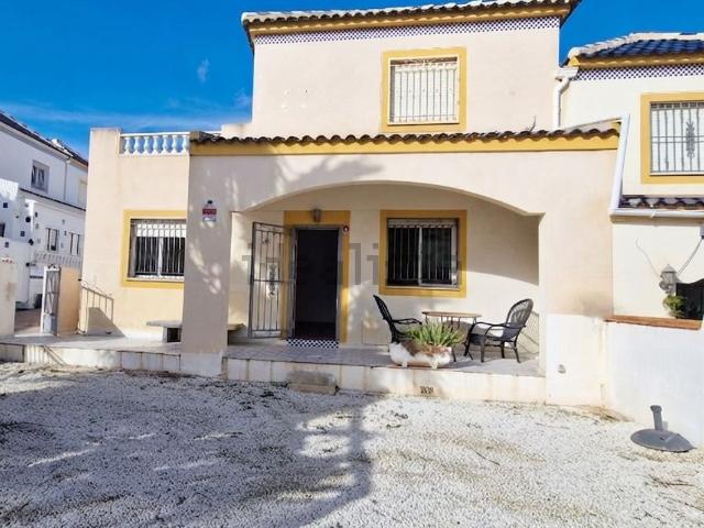 Chalet, Los Balcones Los Altos del Edén, Torrevieja