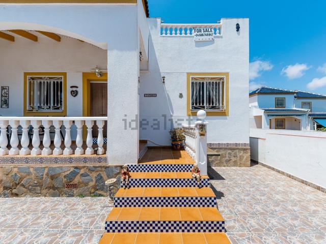 Chalet, Los Balcones Los Altos del Edén, Torrevieja