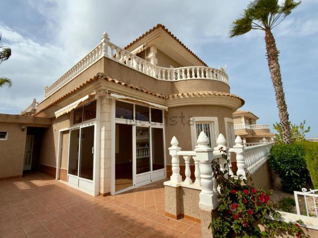 Chalet, Los Balcones Los Altos del Edén, Torrevieja