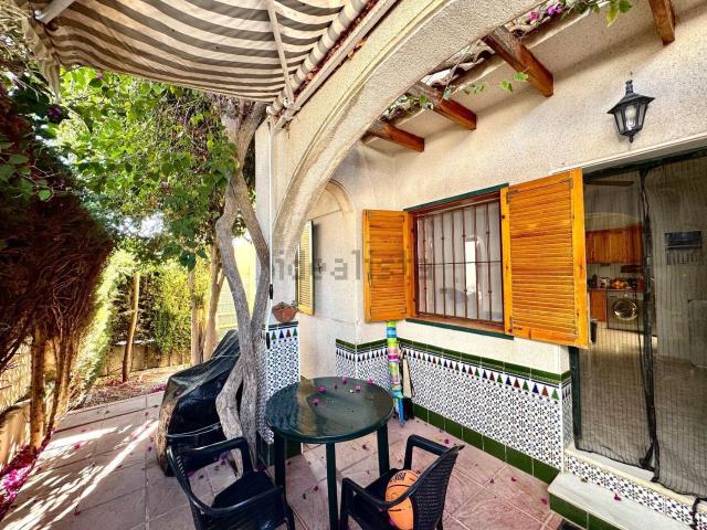 Chalet, Los Balcones Los Altos del Edén, Torrevieja
