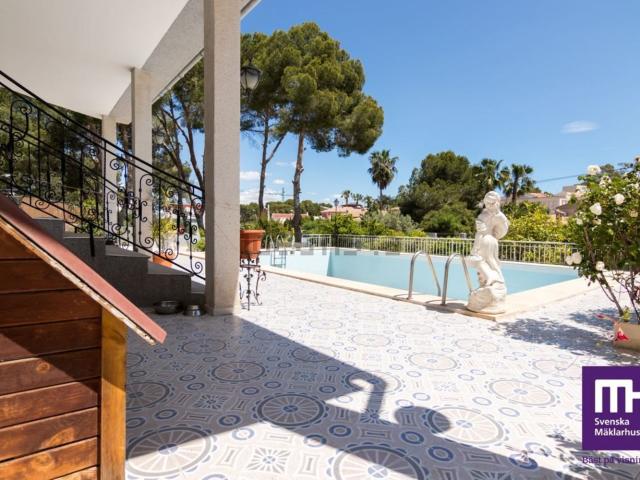 Chalet, Los Balcones Los Altos del Edén, Torrevieja