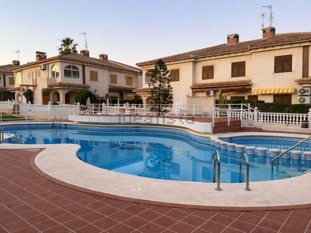 Chalet, Los Balcones Los Altos del Edén, Torrevieja
