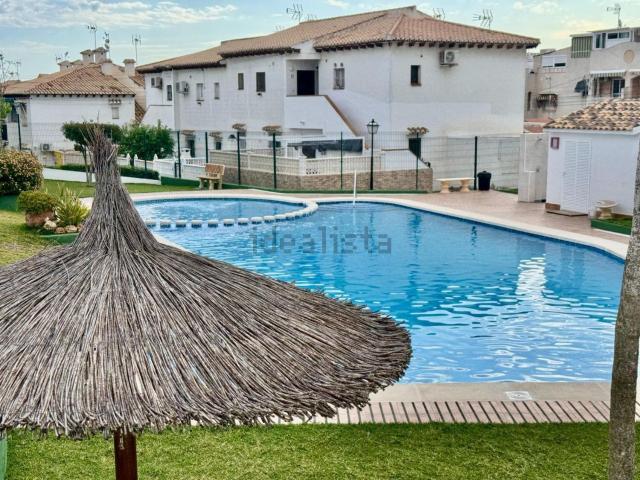 Chalet, Los Balcones Los Altos del Edén, Torrevieja