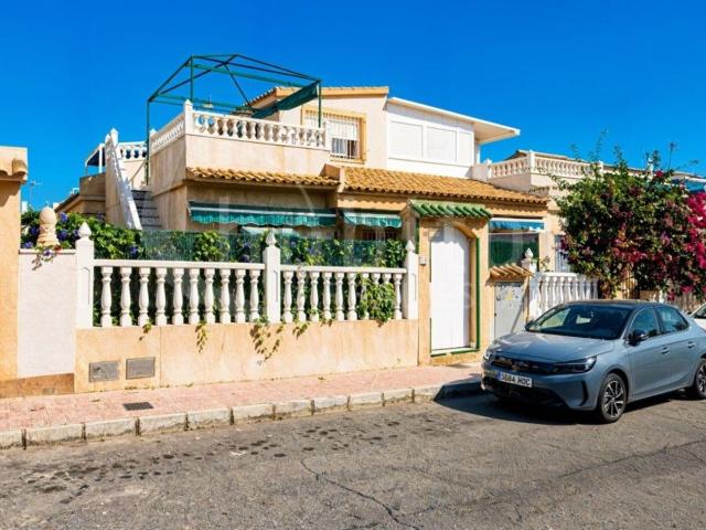Chalet, Los Balcones Los Altos del Edén, Torrevieja