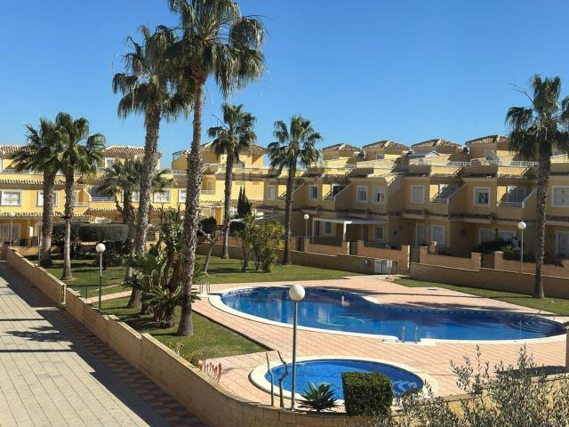 Chalet, Los Balcones Los Altos del Edén, Torrevieja