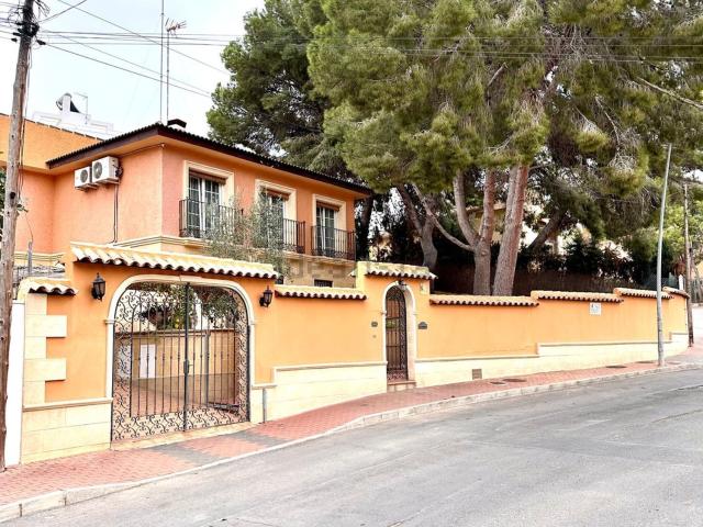 Chalet, Los Balcones Los Altos del Edén, Torrevieja