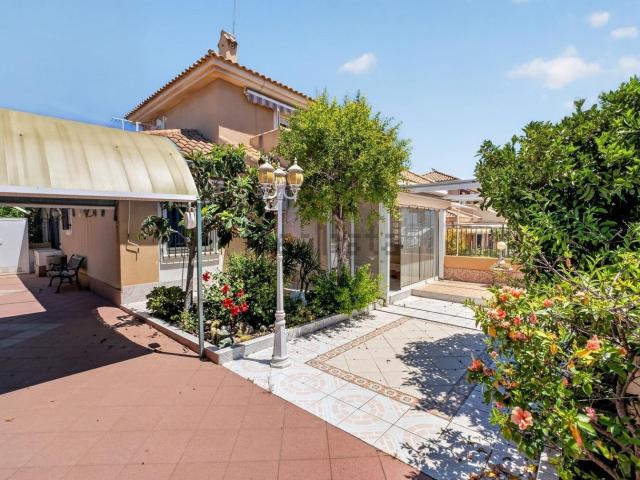 Chalet, Los Balcones Los Altos del Edén, Torrevieja