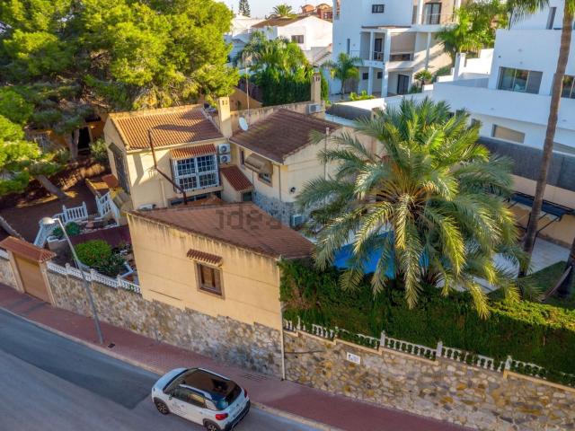 Chalet, Los Balcones Los Altos del Edén, Torrevieja