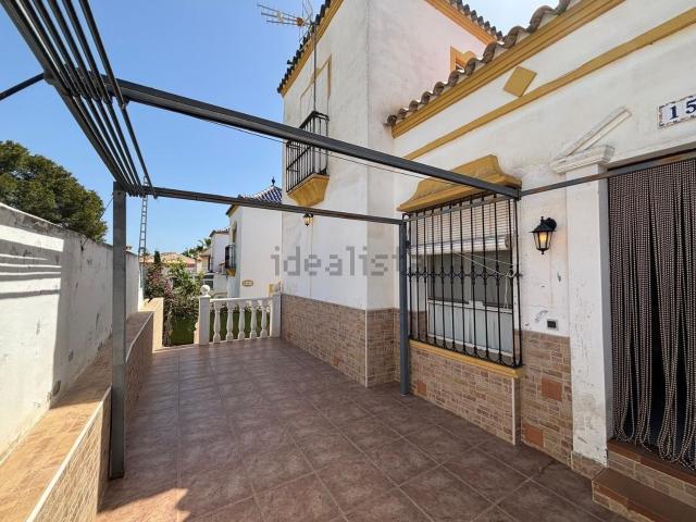 Chalet, Los Balcones Los Altos del Edén, Torrevieja