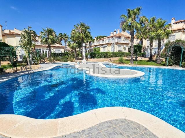 Chalet, Los Balcones Los Altos del Edén, Torrevieja