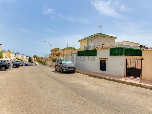 Chalet, Los Balcones Los Altos del Edén, Torrevieja