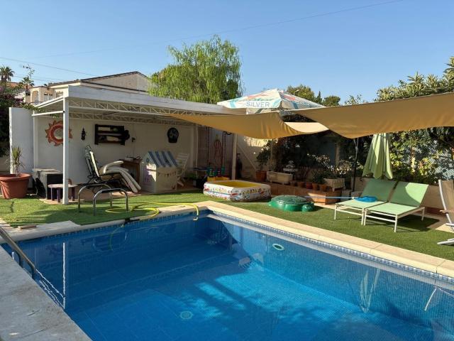 Chalet, Los Balcones Los Altos del Edén, Torrevieja