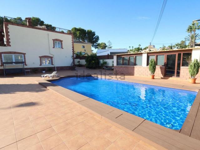 Chalet, Los Balcones Los Altos del Edén, Torrevieja