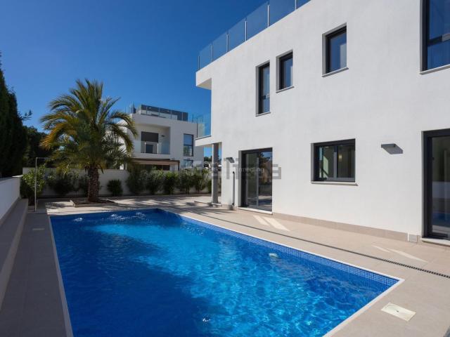 Chalet, Los Balcones Los Altos del Edén, Torrevieja