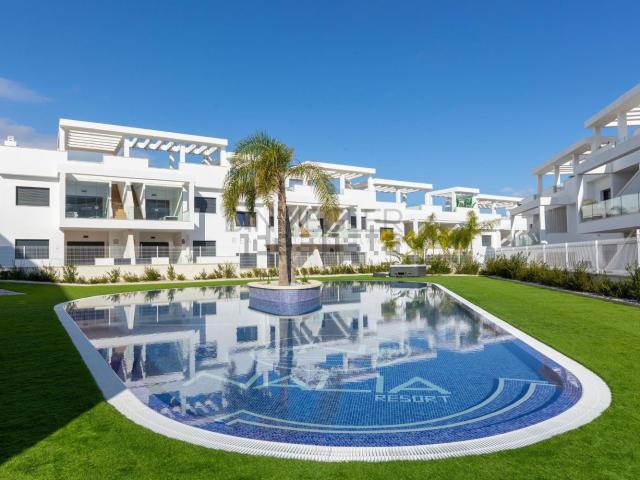 Chalet, Los Balcones Los Altos del Edén, Torrevieja